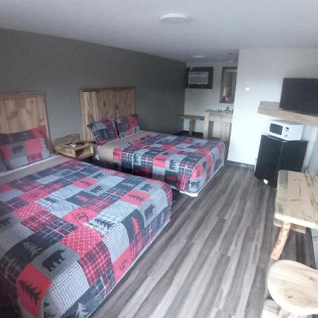 Aneth Lodge Budget 6 코테즈 외부 사진