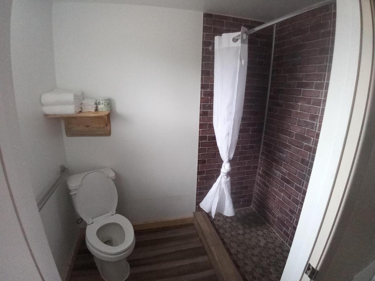 Aneth Lodge Budget 6 코테즈 외부 사진
